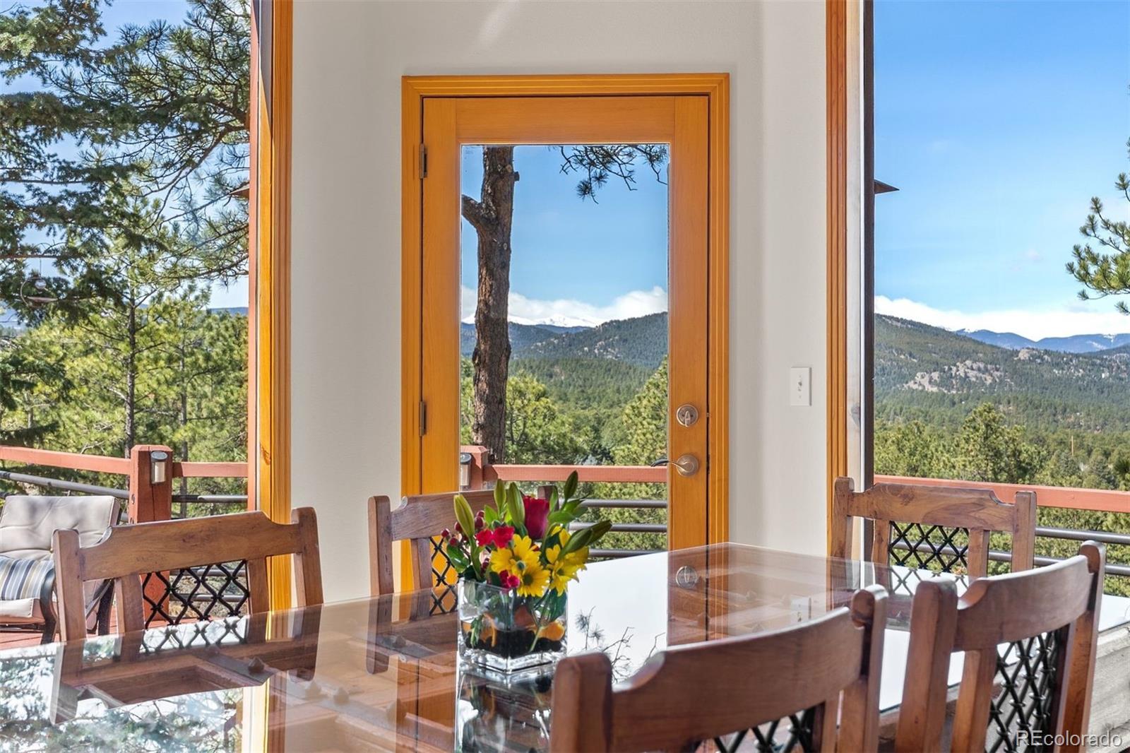 MLS Image #11 for 5811  herzman drive,evergreen, Colorado