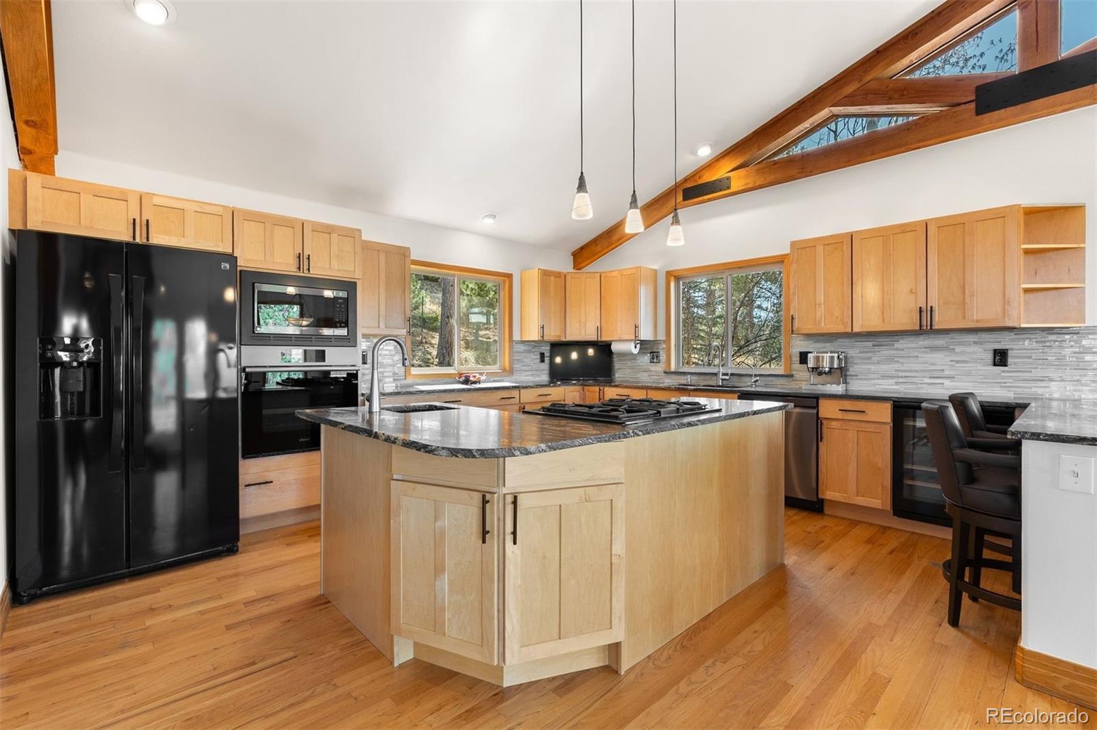MLS Image #13 for 5811  herzman drive,evergreen, Colorado
