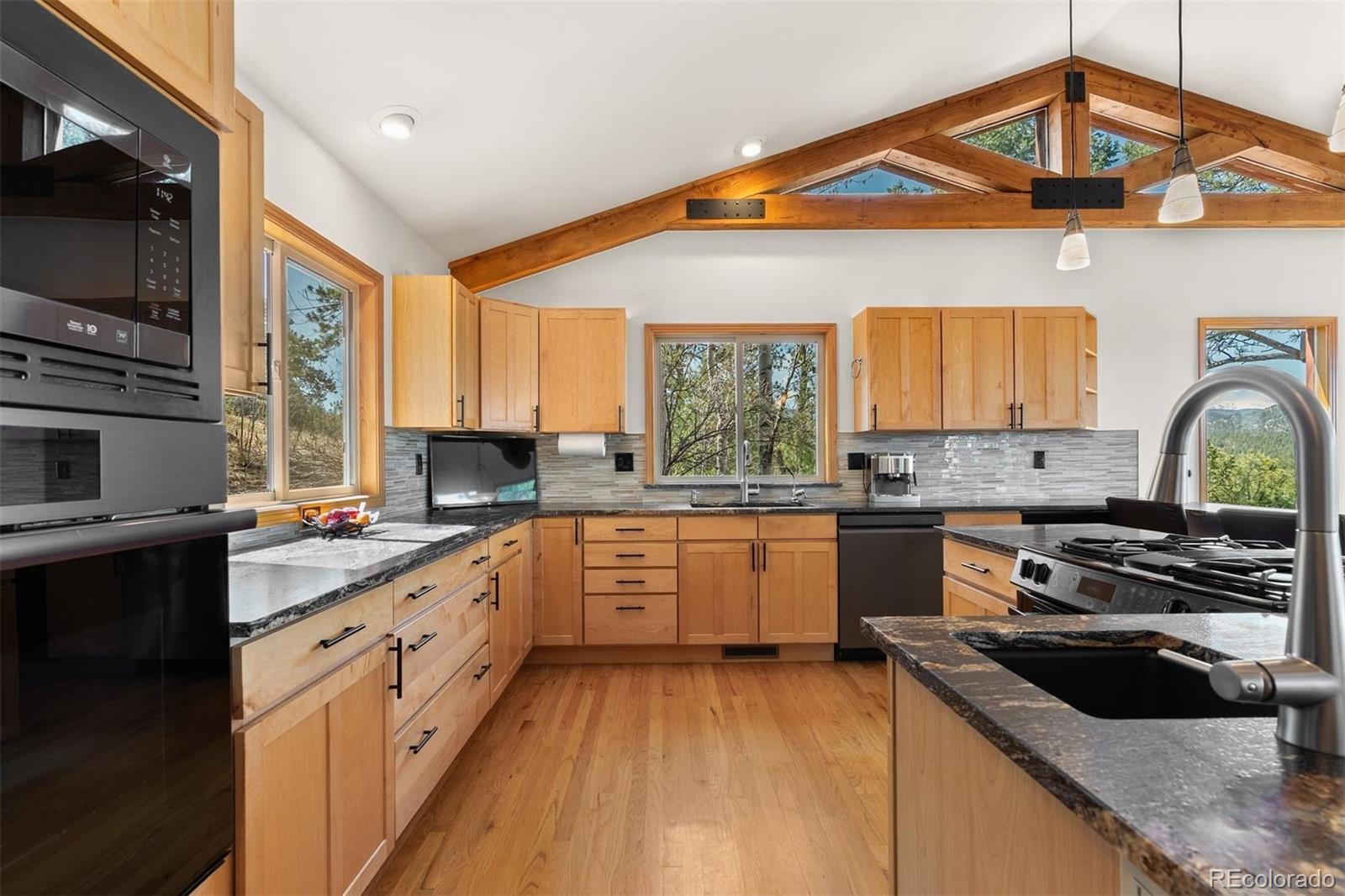MLS Image #14 for 5811  herzman drive,evergreen, Colorado