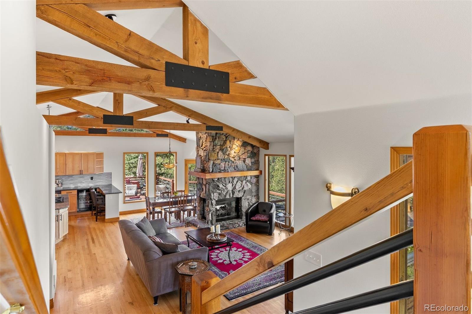 MLS Image #19 for 5811  herzman drive,evergreen, Colorado
