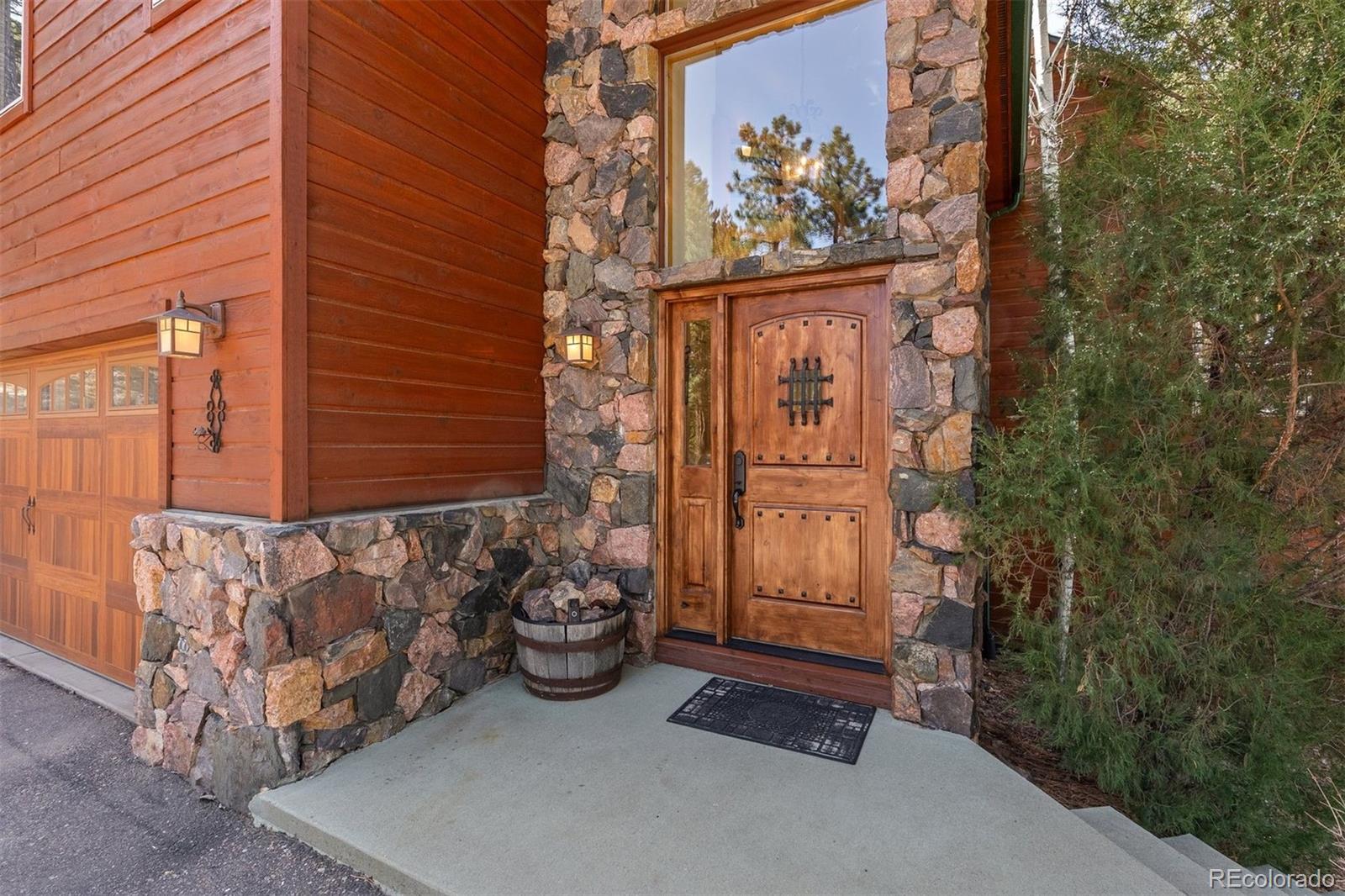 MLS Image #2 for 5811  herzman drive,evergreen, Colorado