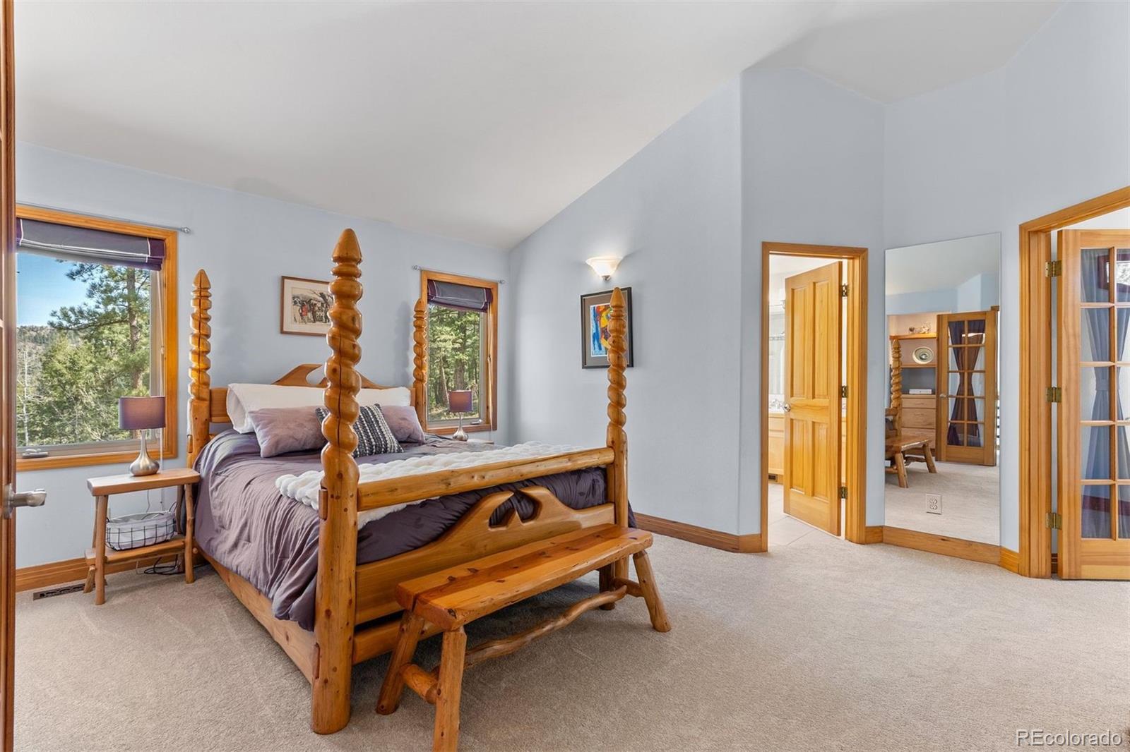 MLS Image #20 for 5811  herzman drive,evergreen, Colorado