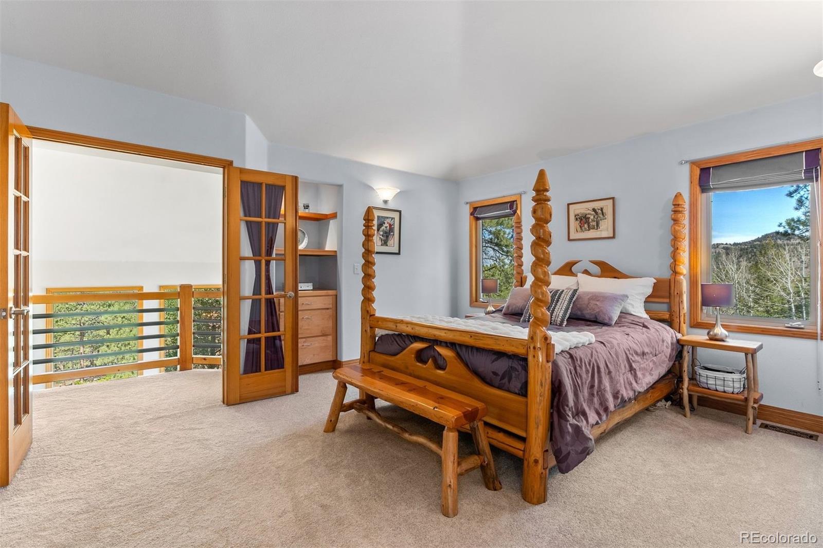 MLS Image #21 for 5811  herzman drive,evergreen, Colorado