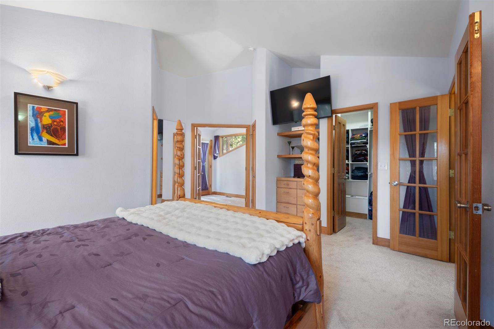 MLS Image #22 for 5811  herzman drive,evergreen, Colorado