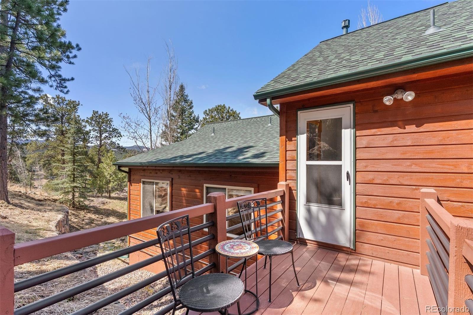 MLS Image #25 for 5811  herzman drive,evergreen, Colorado