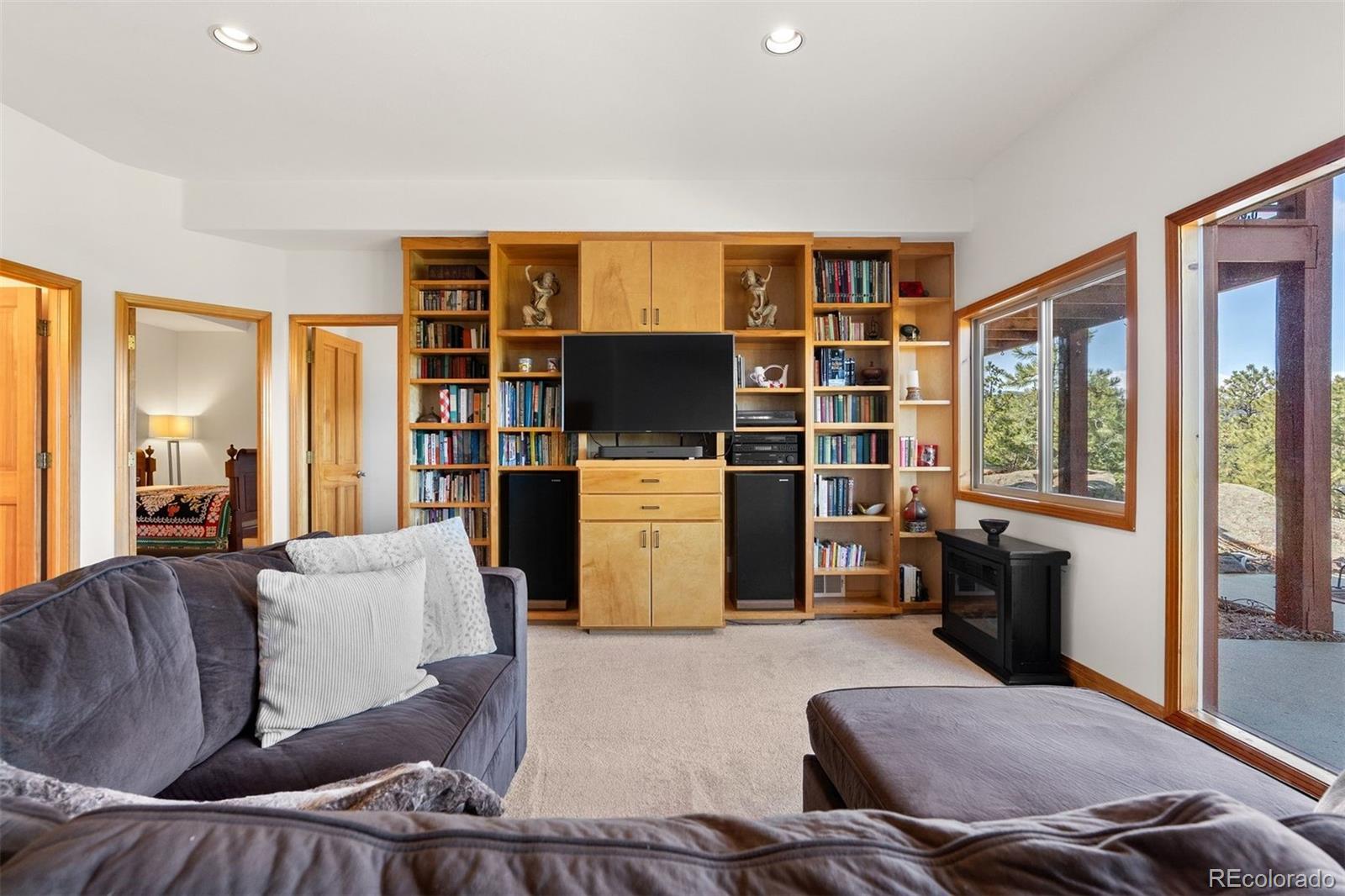 MLS Image #28 for 5811  herzman drive,evergreen, Colorado
