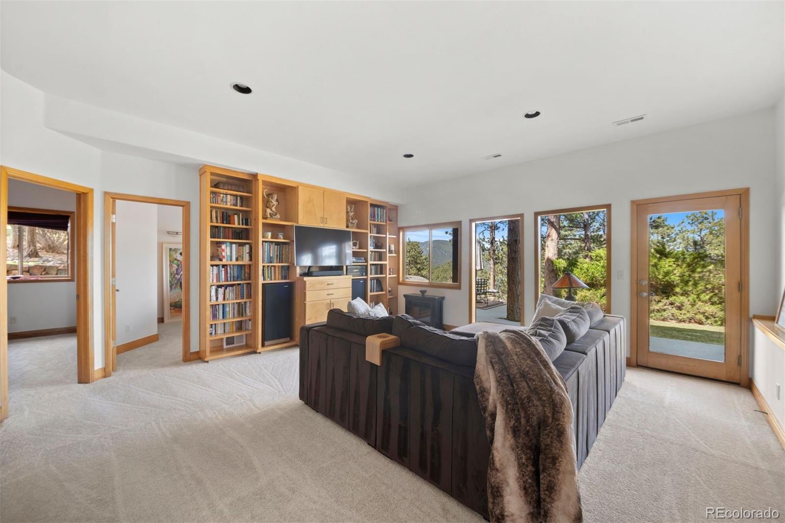 MLS Image #29 for 5811  herzman drive,evergreen, Colorado