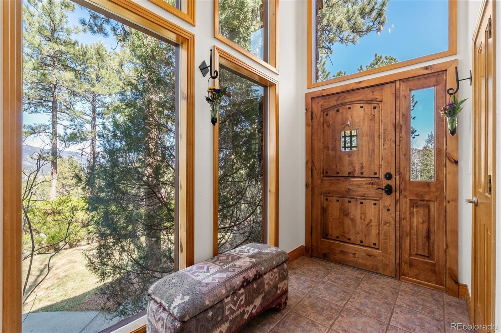MLS Image #3 for 5811  herzman drive,evergreen, Colorado