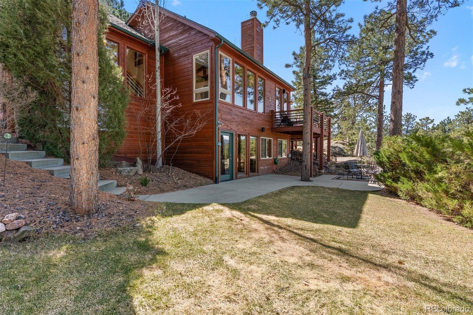 MLS Image #34 for 5811  herzman drive,evergreen, Colorado