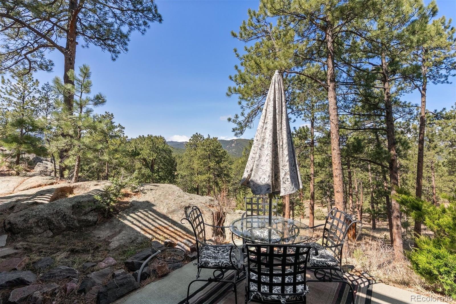 MLS Image #35 for 5811  herzman drive,evergreen, Colorado
