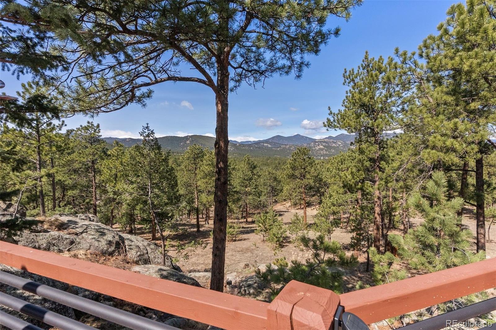 MLS Image #39 for 5811  herzman drive,evergreen, Colorado