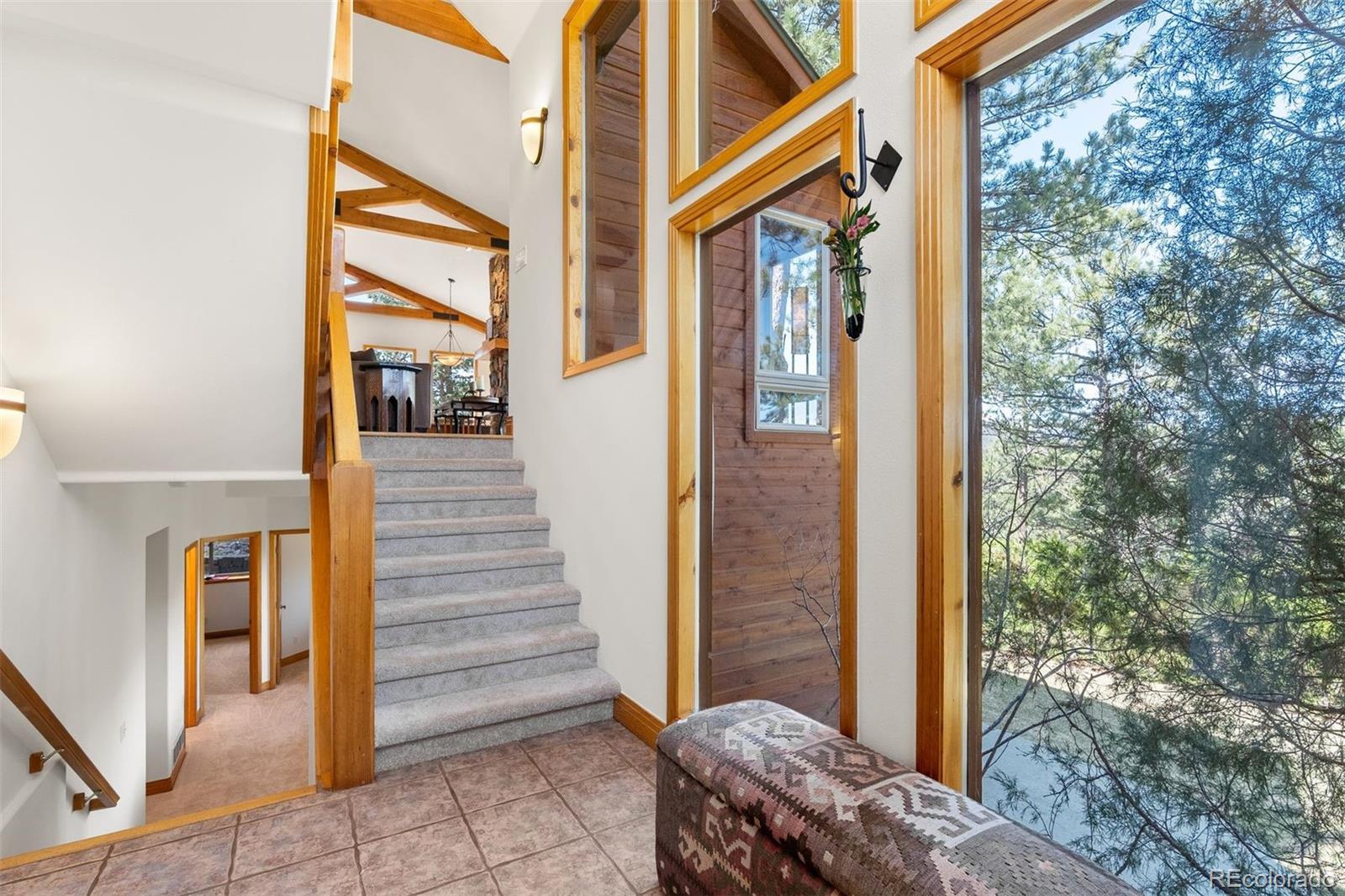 MLS Image #4 for 5811  herzman drive,evergreen, Colorado