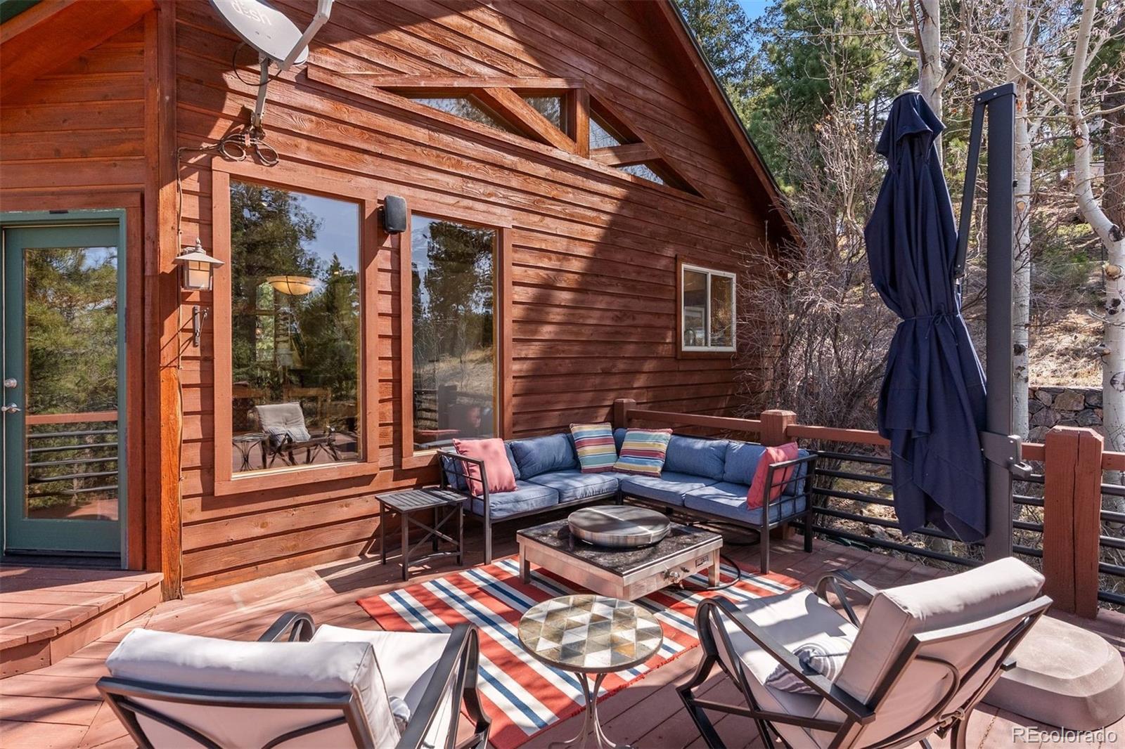 MLS Image #40 for 5811  herzman drive,evergreen, Colorado