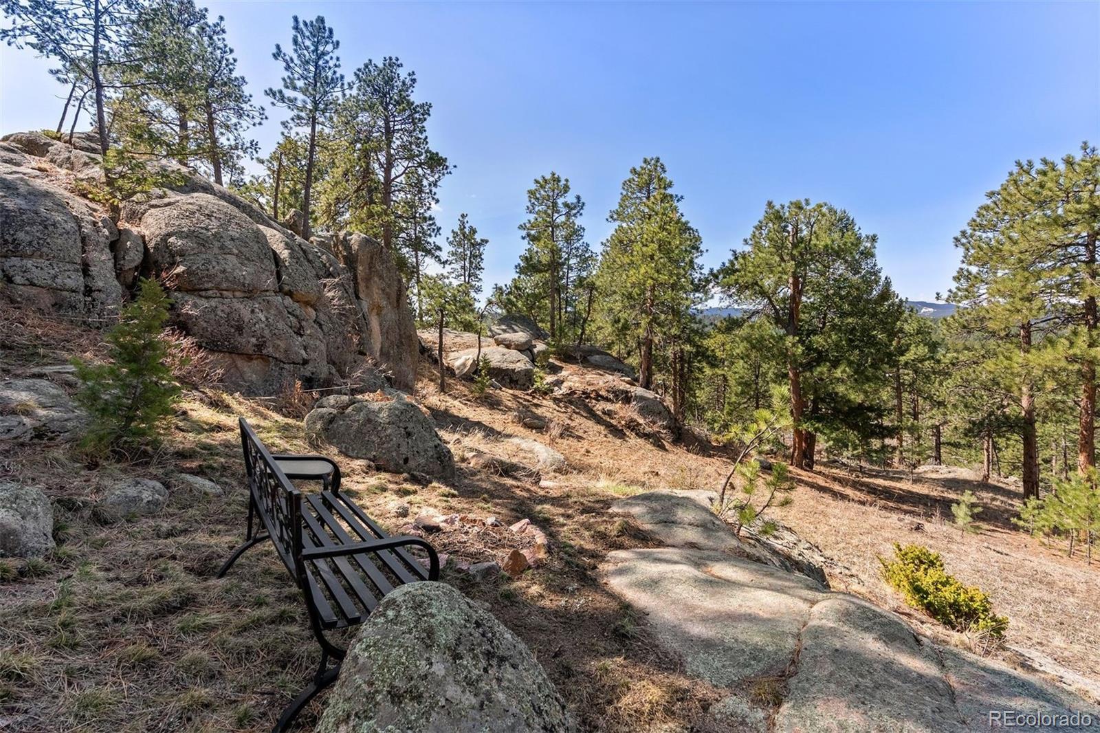 MLS Image #41 for 5811  herzman drive,evergreen, Colorado