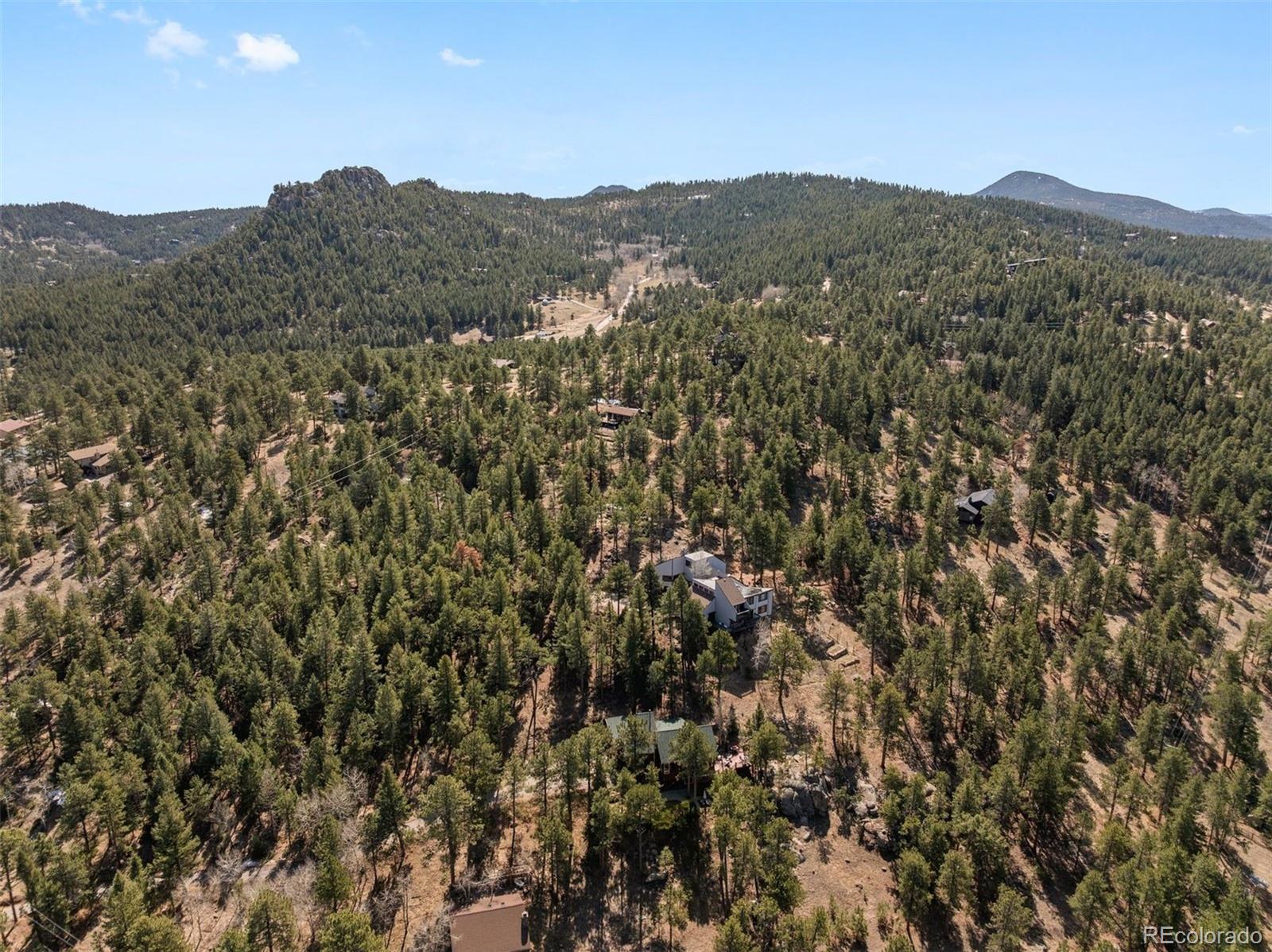 MLS Image #47 for 5811  herzman drive,evergreen, Colorado