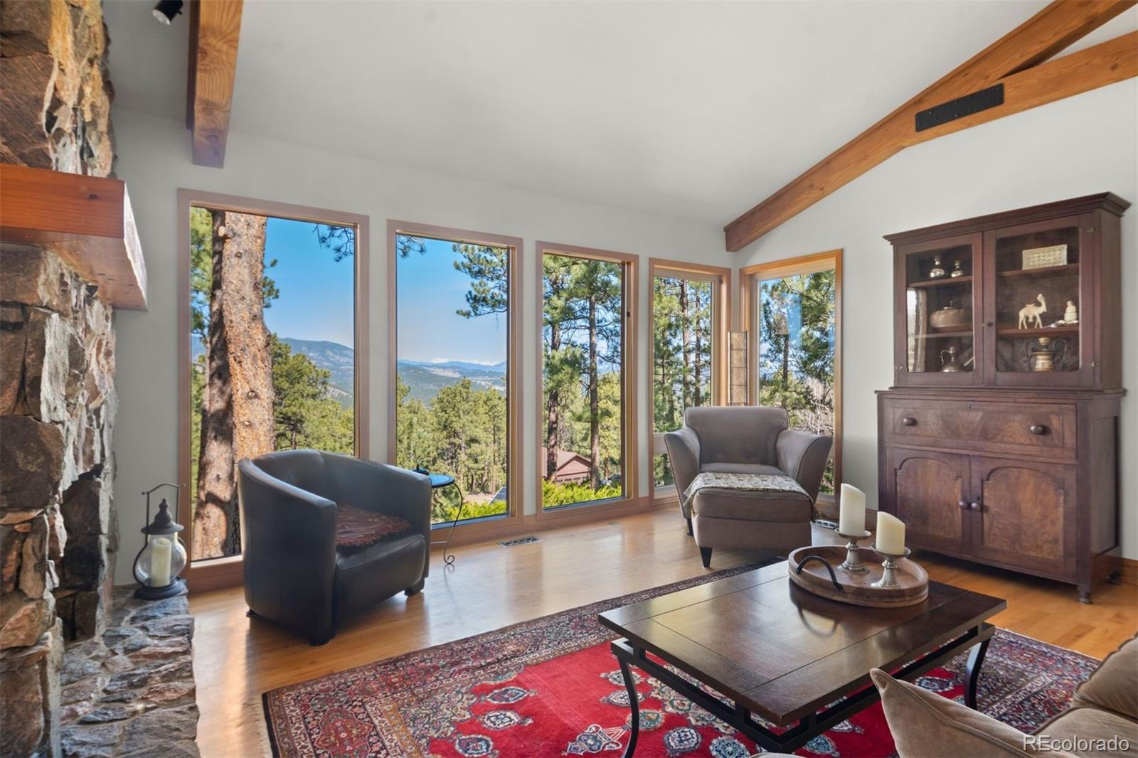 MLS Image #7 for 5811  herzman drive,evergreen, Colorado