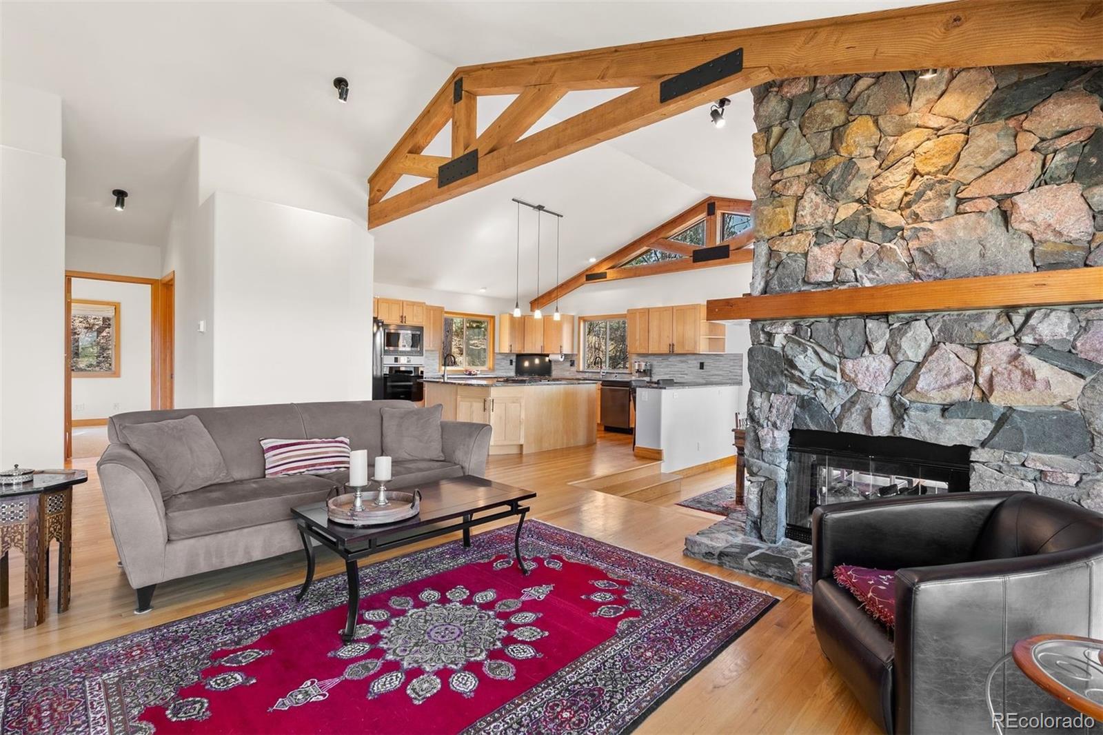 MLS Image #8 for 5811  herzman drive,evergreen, Colorado