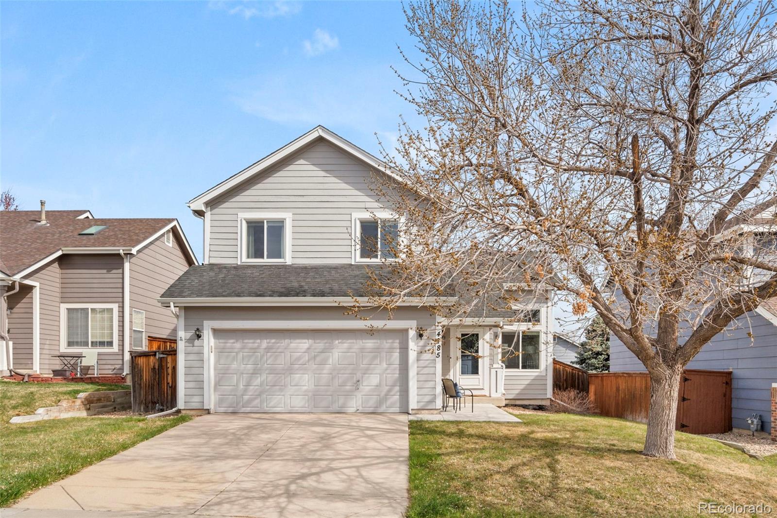 CMA Image for 4785  aberdeen avenue,Highlands Ranch, Colorado
