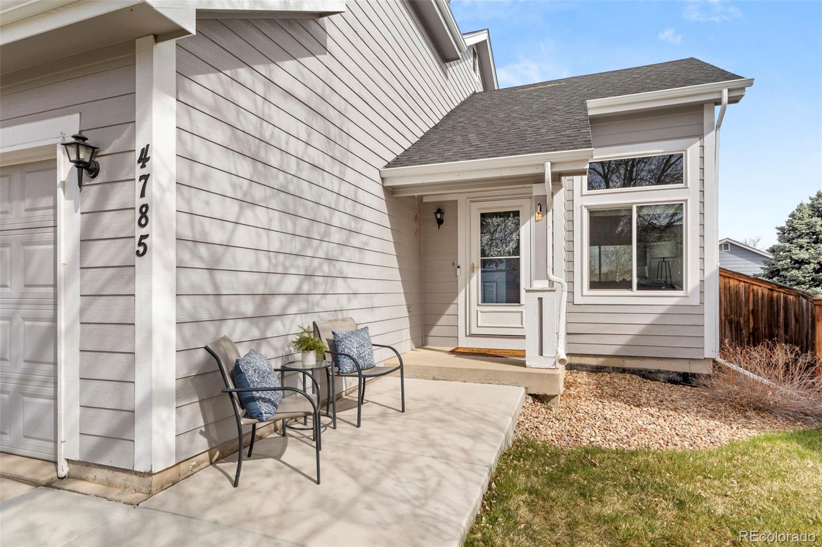 MLS Image #2 for 4785  aberdeen avenue,highlands ranch, Colorado