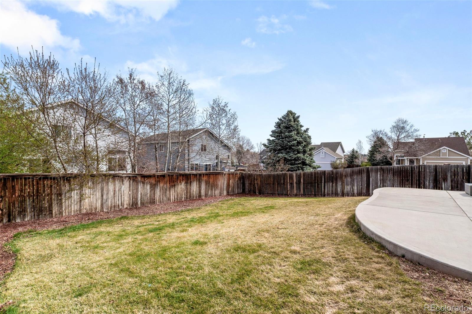 MLS Image #24 for 4785  aberdeen avenue,highlands ranch, Colorado