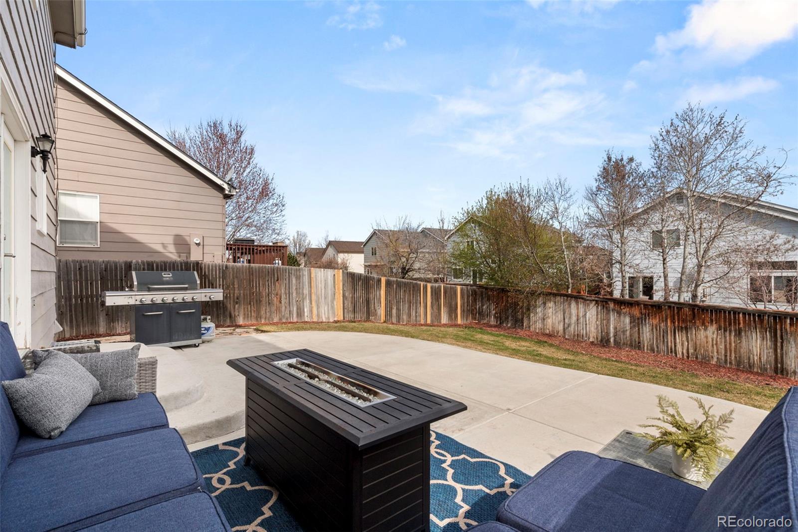 MLS Image #25 for 4785  aberdeen avenue,highlands ranch, Colorado