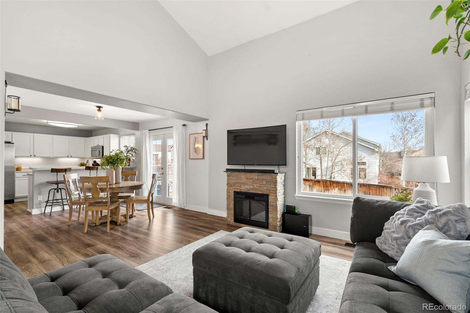 MLS Image #3 for 4785  aberdeen avenue,highlands ranch, Colorado