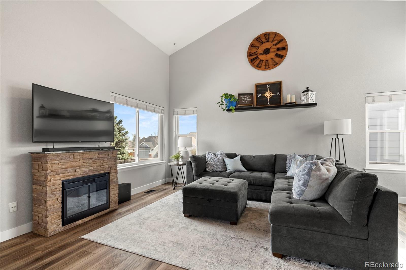 MLS Image #4 for 4785  aberdeen avenue,highlands ranch, Colorado