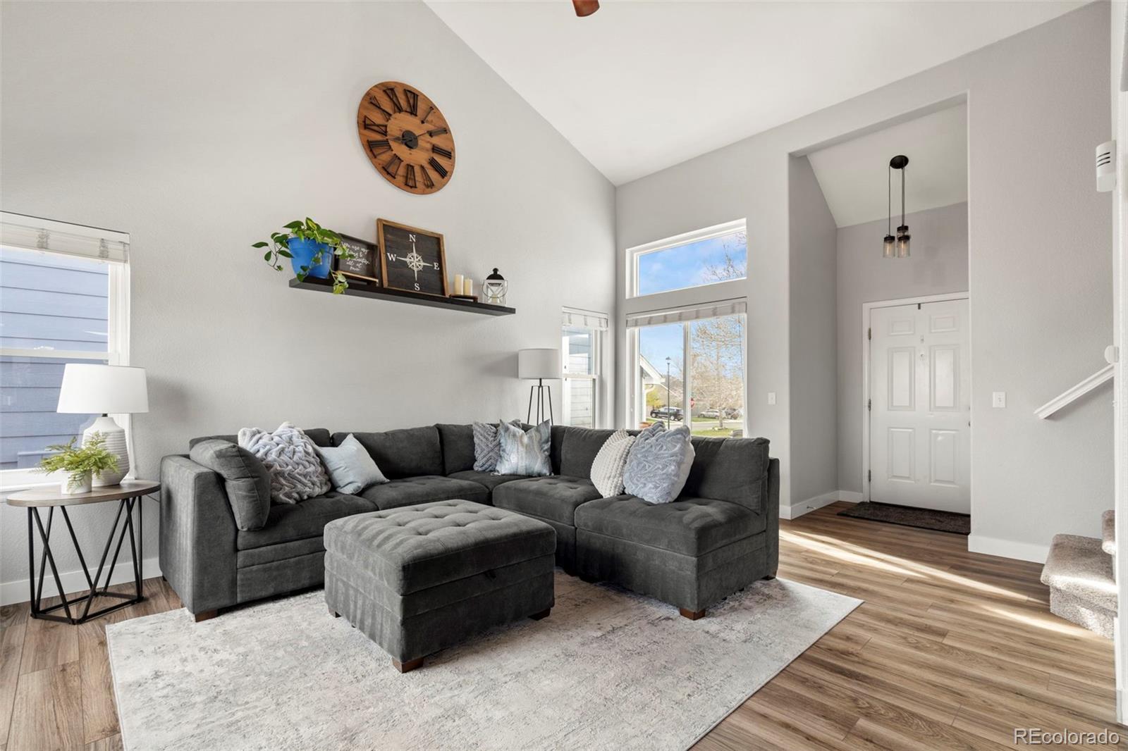 MLS Image #5 for 4785  aberdeen avenue,highlands ranch, Colorado