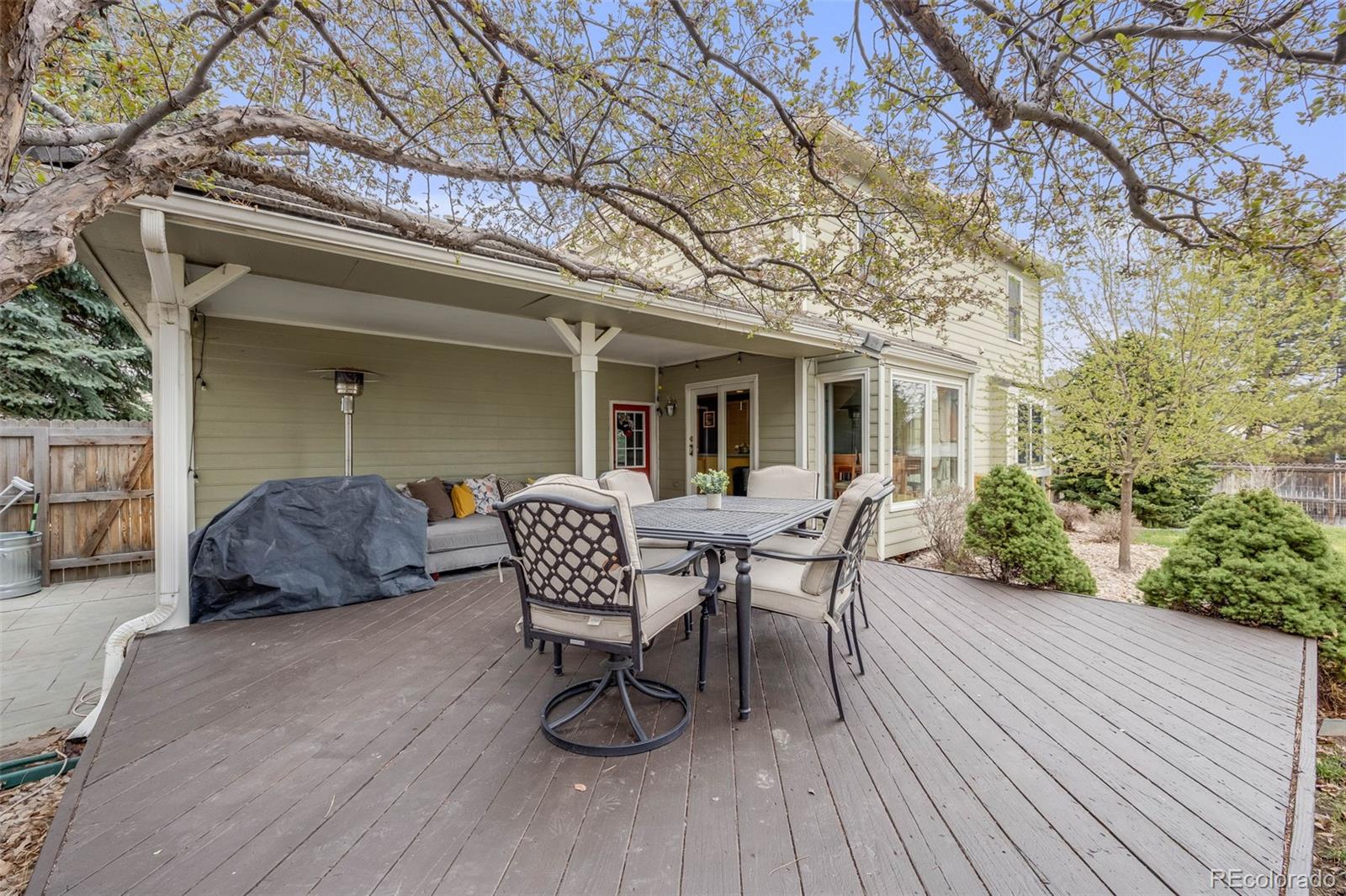 MLS Image #23 for 7950 s cedar circle,littleton, Colorado
