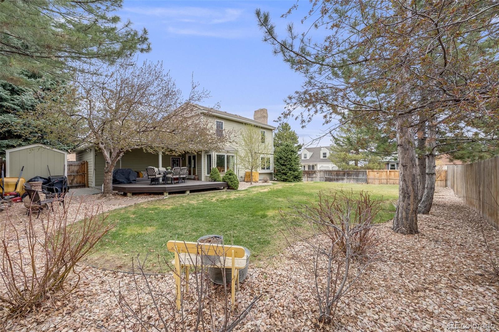 MLS Image #25 for 7950 s cedar circle,littleton, Colorado
