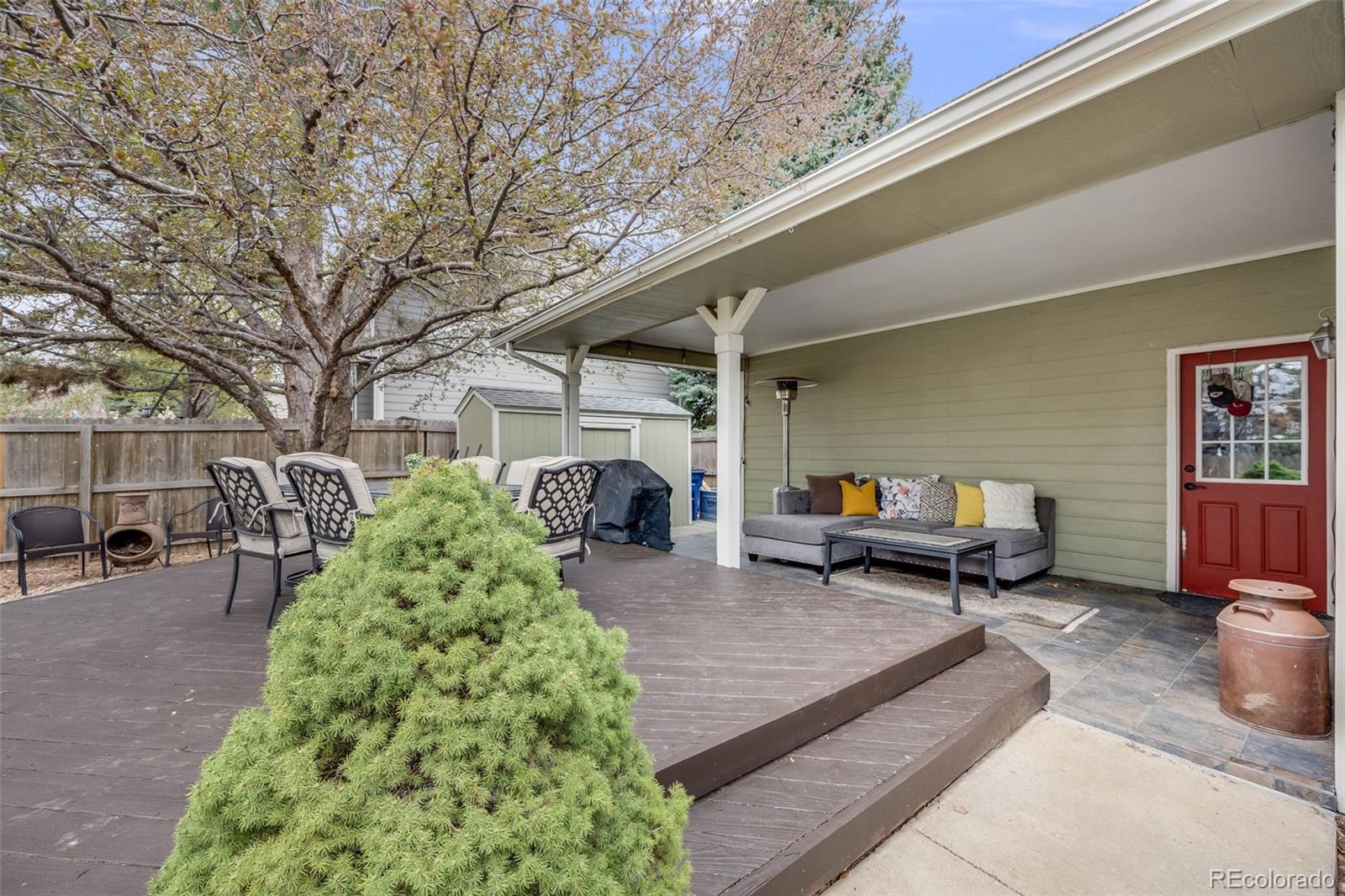 MLS Image #26 for 7950 s cedar circle,littleton, Colorado