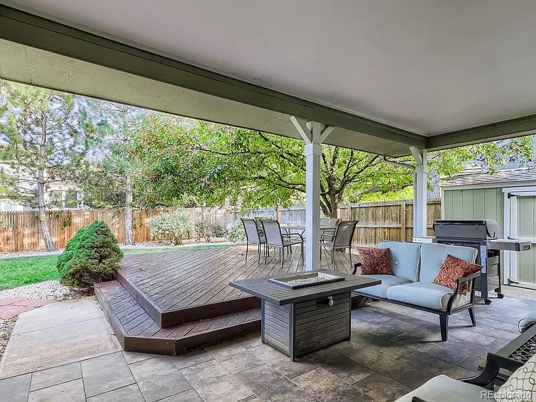MLS Image #27 for 7950 s cedar circle,littleton, Colorado