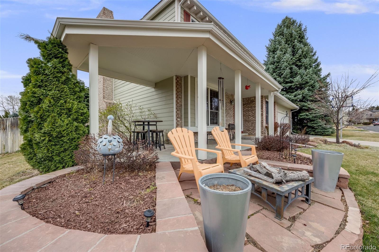 MLS Image #28 for 7950 s cedar circle,littleton, Colorado