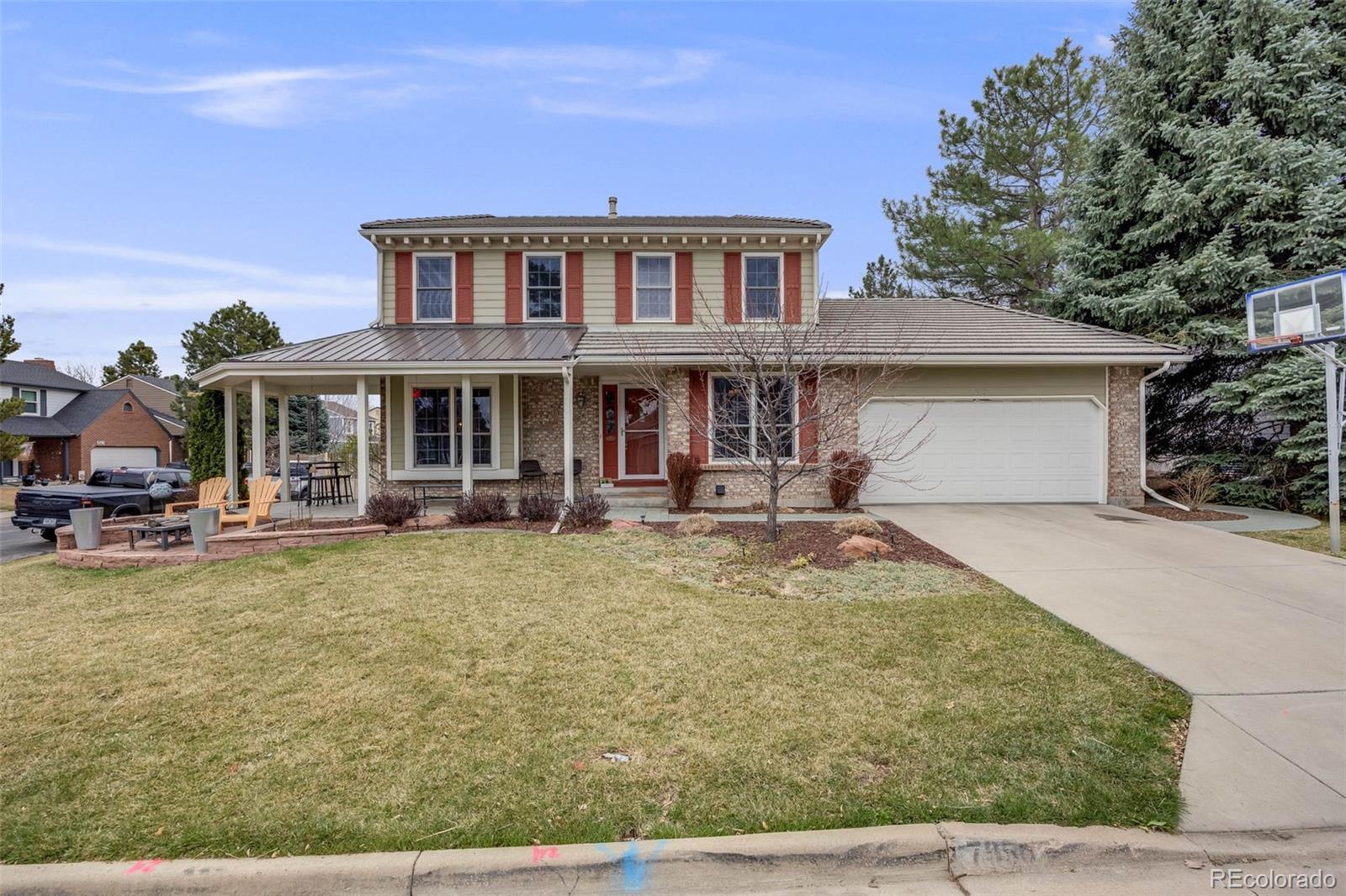 MLS Image #29 for 7950 s cedar circle,littleton, Colorado