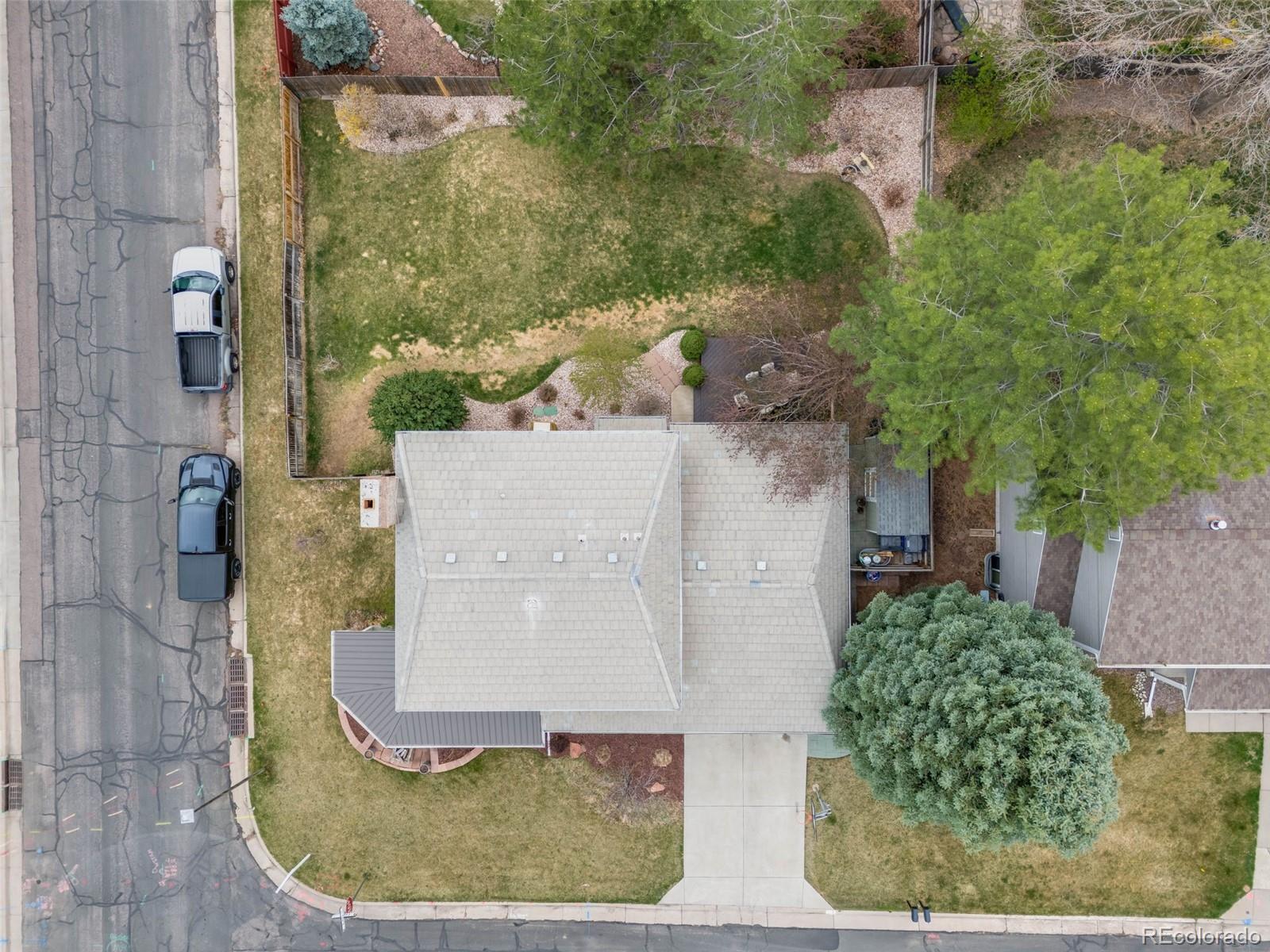 MLS Image #30 for 7950 s cedar circle,littleton, Colorado
