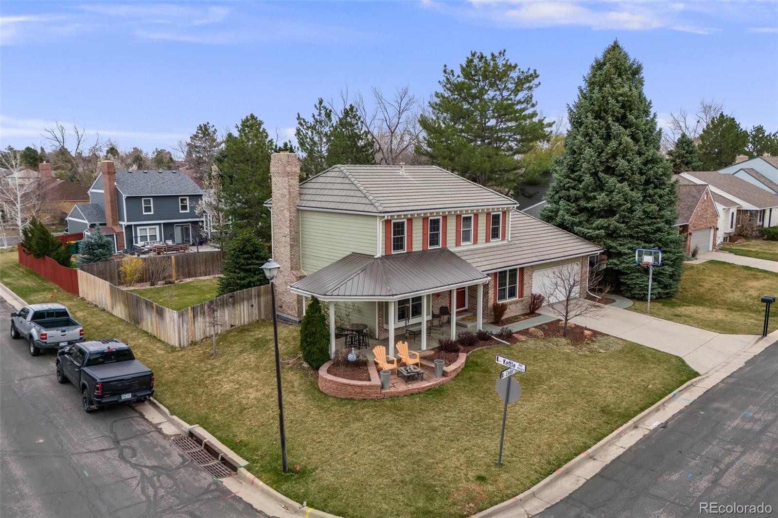 MLS Image #31 for 7950 s cedar circle,littleton, Colorado