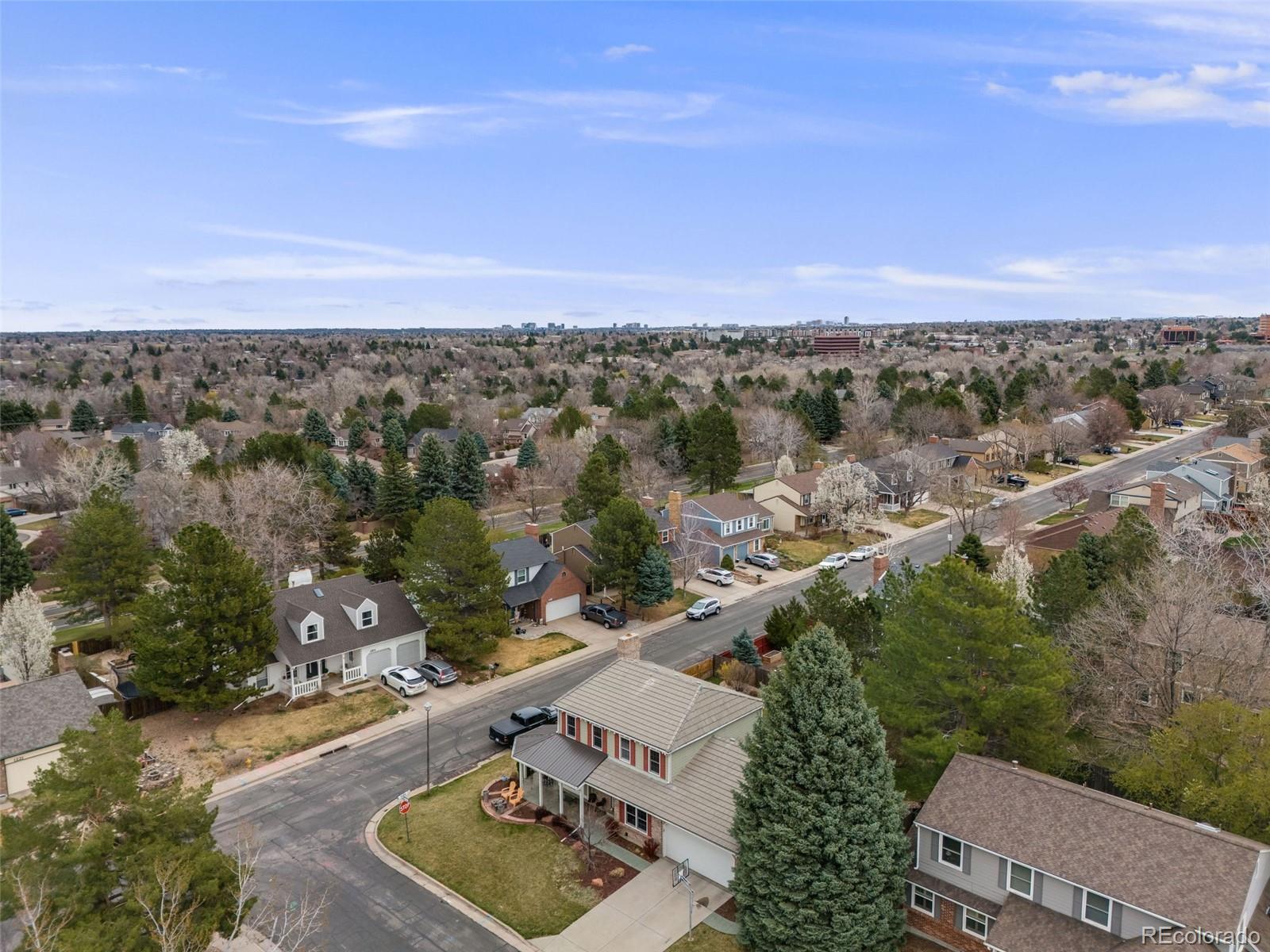 MLS Image #32 for 7950 s cedar circle,littleton, Colorado