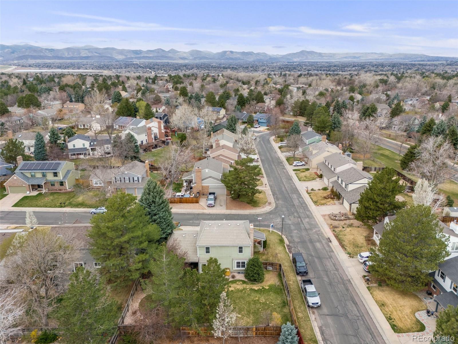 MLS Image #33 for 7950 s cedar circle,littleton, Colorado