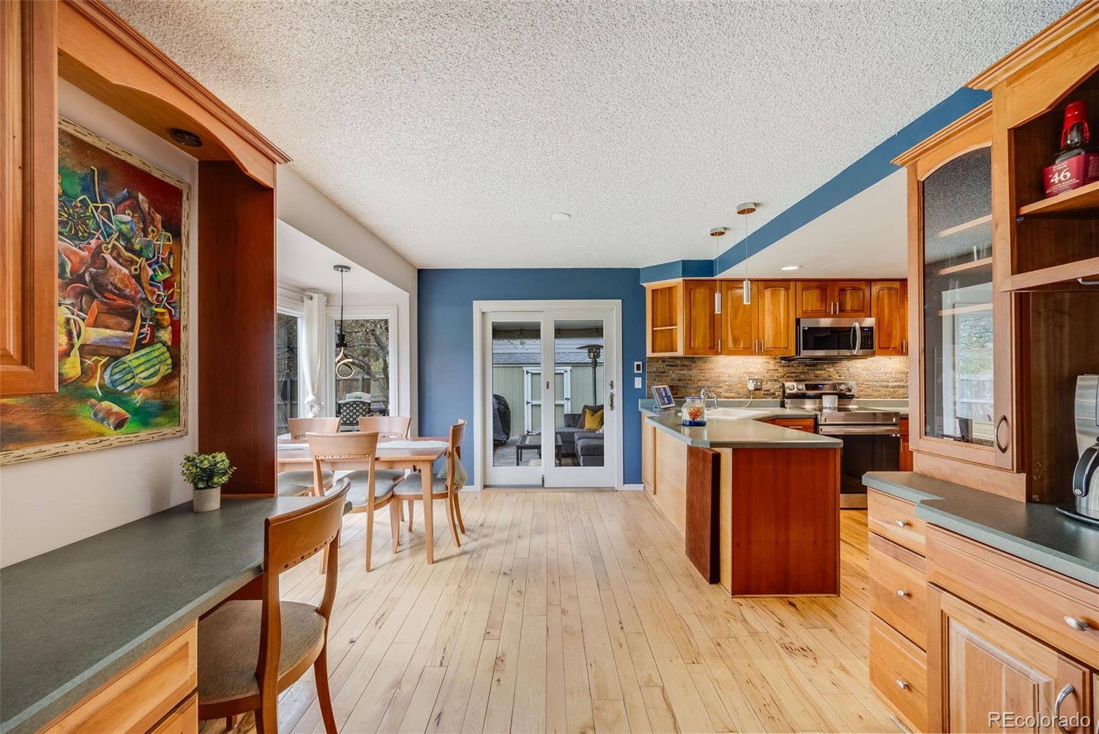 MLS Image #7 for 7950 s cedar circle,littleton, Colorado