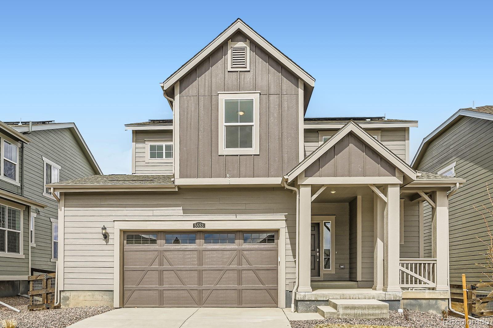 MLS Image #0 for 5553  inland avenue,firestone, Colorado