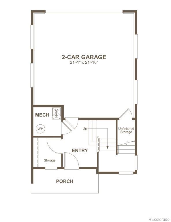 MLS Image #19 for 1255  penner drive,erie, Colorado