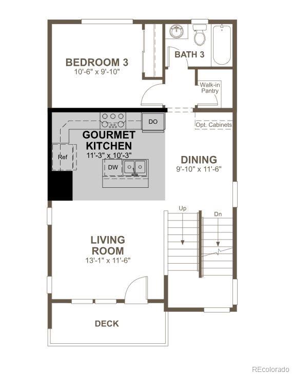 MLS Image #20 for 1255  penner drive,erie, Colorado