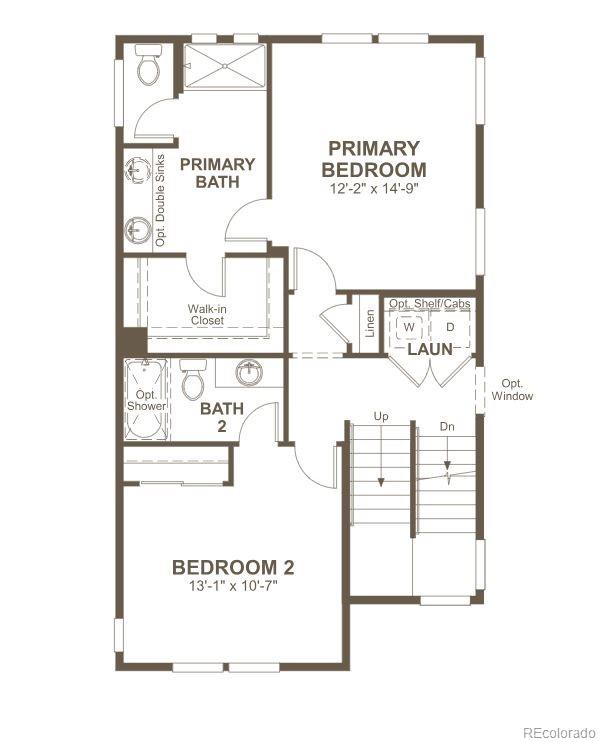 MLS Image #21 for 1255  penner drive,erie, Colorado