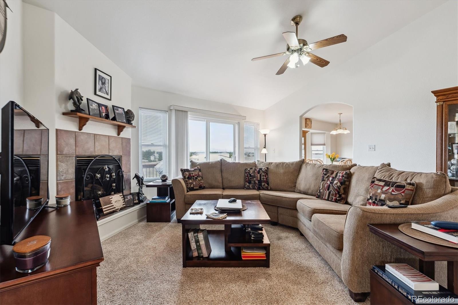 MLS Image #11 for 13255  woodlake road,elbert, Colorado