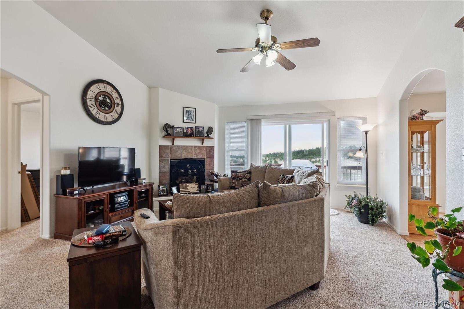 MLS Image #12 for 13255  woodlake road,elbert, Colorado