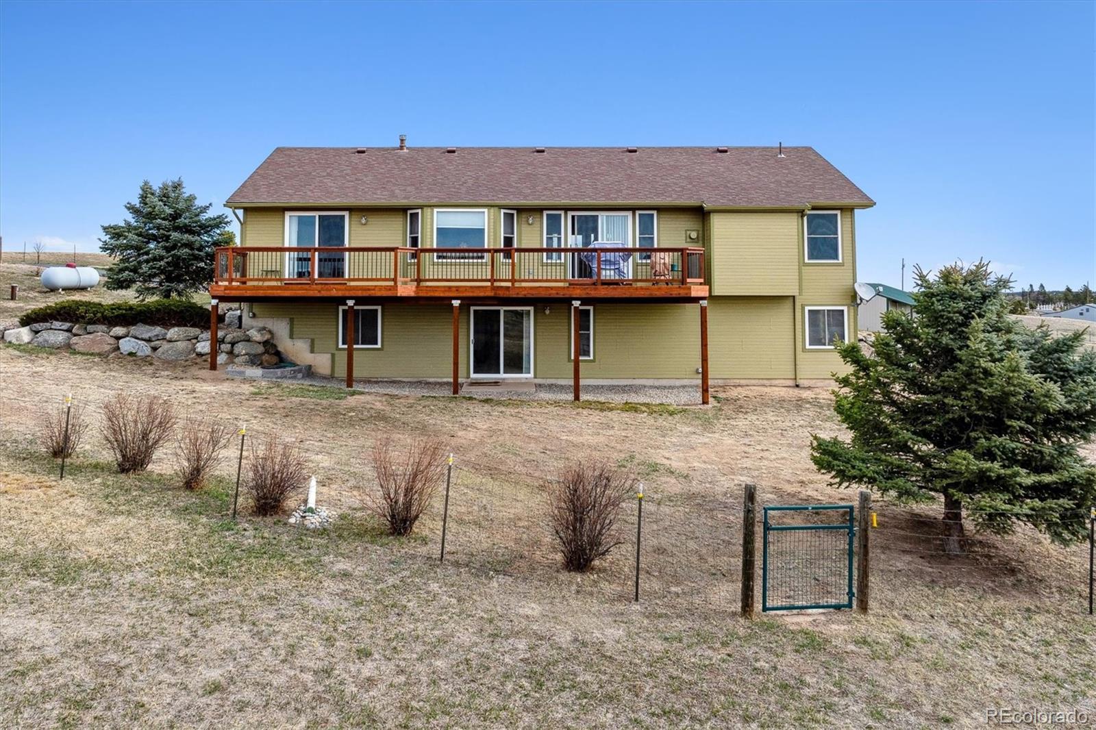 MLS Image #21 for 13255  woodlake road,elbert, Colorado