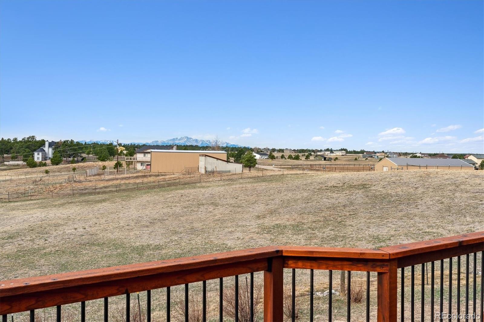 MLS Image #22 for 13255  woodlake road,elbert, Colorado