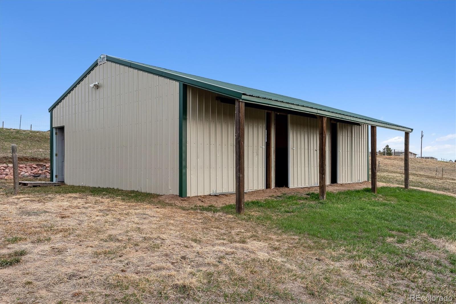 MLS Image #24 for 13255  woodlake road,elbert, Colorado