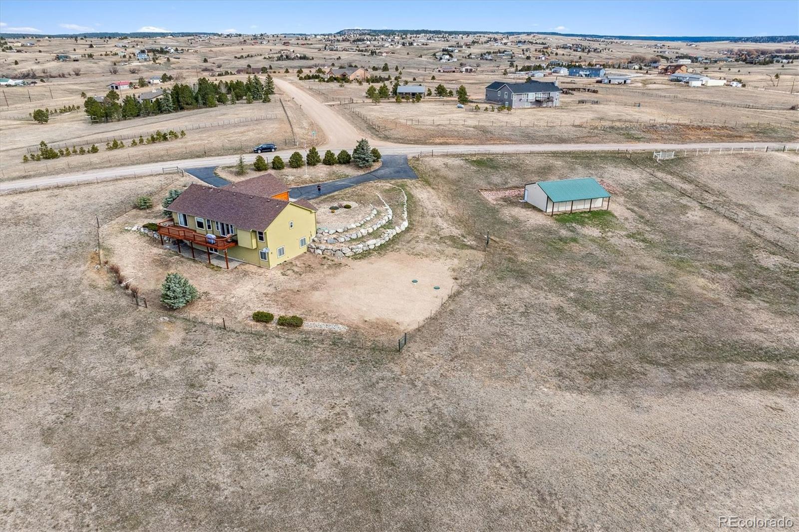 MLS Image #26 for 13255  woodlake road,elbert, Colorado