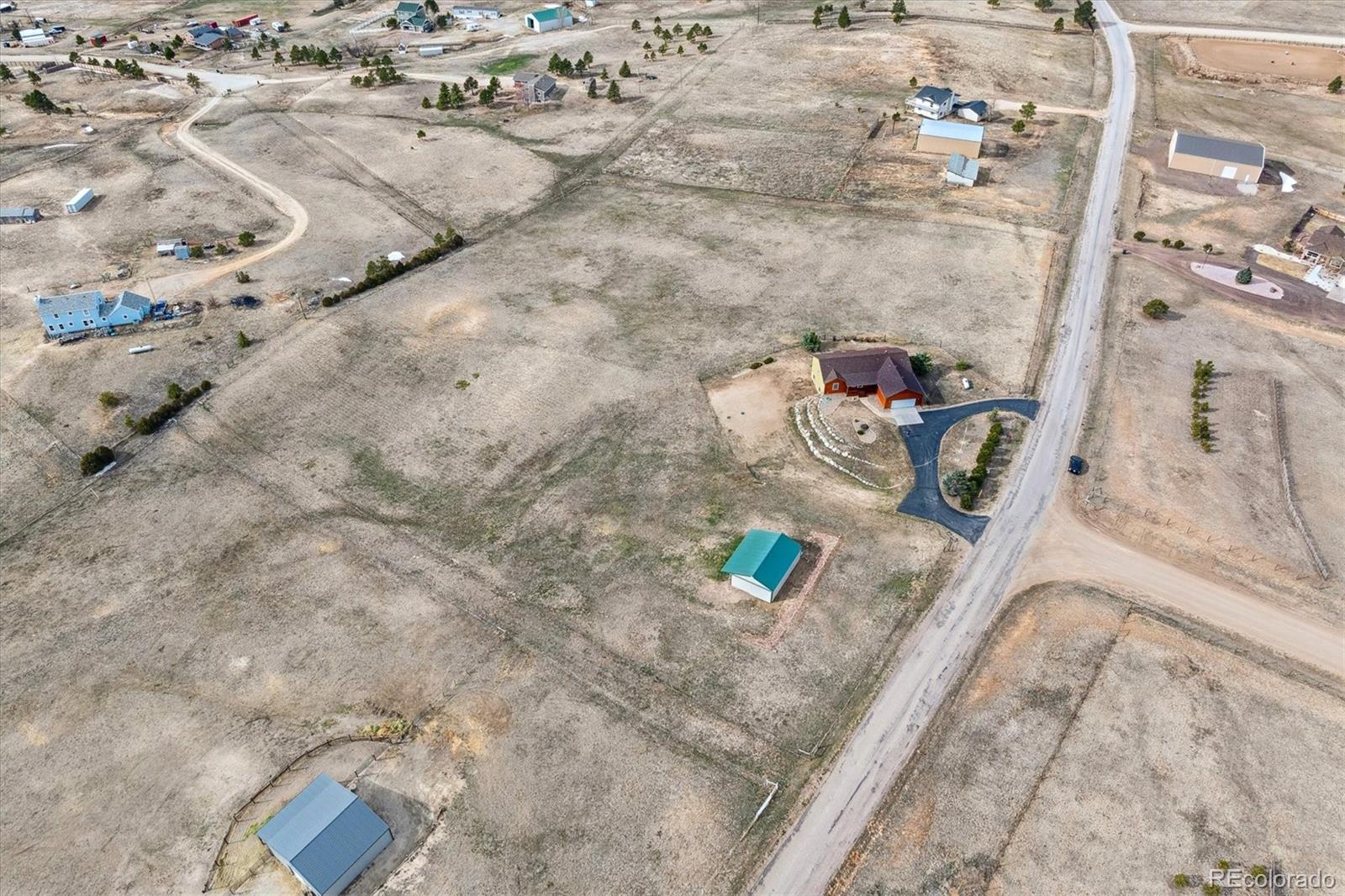 MLS Image #27 for 13255  woodlake road,elbert, Colorado